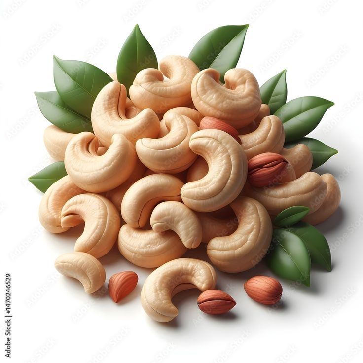 Cashew Nuts